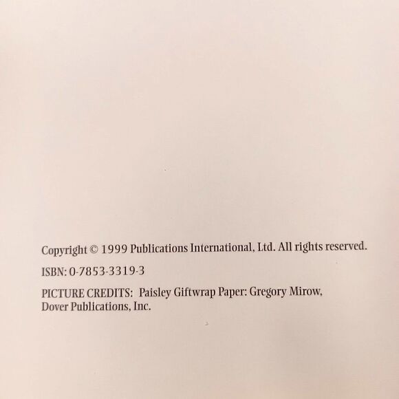 VTG Photo Album 90s DEDICATION book TO DAD WITH LOVE Father suede BLUE ribbon - Picture 5 of 11